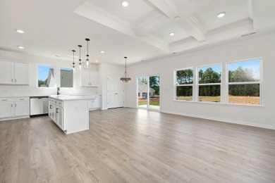 Discover The Shaw, a semi-custom ranch floor plan. This on Edgewater Golf Club in South Carolina - for sale on GolfHomes.com, golf home, golf lot