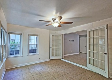 MUST SEE! This spacious one bedroom has MANY RECENT UPDATES on Cross Creek Golf Course in Georgia - for sale on GolfHomes.com, golf home, golf lot