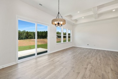 Discover The Shaw, a semi-custom ranch floor plan. This on Edgewater Golf Club in South Carolina - for sale on GolfHomes.com, golf home, golf lot