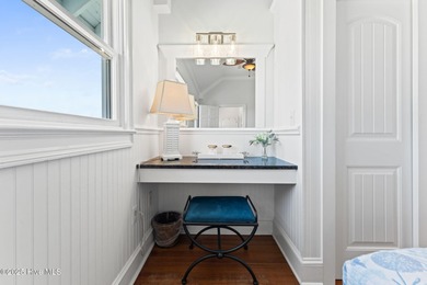 Captains Quarters Suite is a coastal gem. (A) Week Corner suite on Bald Head Island Golf Club in North Carolina - for sale on GolfHomes.com, golf home, golf lot