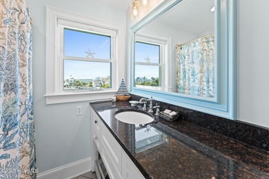 Captains Quarters Suite is a coastal gem. (A) Week Corner suite on Bald Head Island Golf Club in North Carolina - for sale on GolfHomes.com, golf home, golf lot