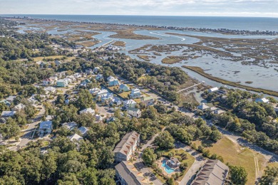 Prime location! This 2BR/2BA condo is in Marcliffe at Blackmoor on Blackmoor Golf Club in South Carolina - for sale on GolfHomes.com, golf home, golf lot