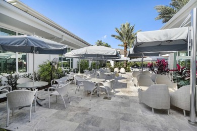 This beautiful condominium in Boca West is just steps away from on Boca West Golf and Country Club in Florida - for sale on GolfHomes.com, golf home, golf lot
