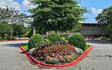 MUST SEE! This spacious one bedroom has MANY RECENT UPDATES on Cross Creek Golf Course in Georgia - for sale on GolfHomes.com, golf home, golf lot