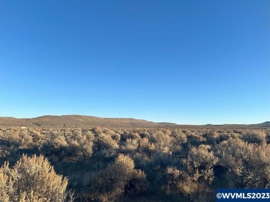 The serene 5-acre lot is located within a few miles of the on Christmas Valley Golf Course in Oregon - for sale on GolfHomes.com, golf home, golf lot