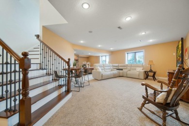 Open House: Saturday 2-4, Sunday 1-3 pm! Welcome home to this on Buckridge Golf Course in Ohio - for sale on GolfHomes.com, golf home, golf lot