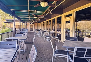 MUST SEE! This spacious one bedroom has MANY RECENT UPDATES on Cross Creek Golf Course in Georgia - for sale on GolfHomes.com, golf home, golf lot