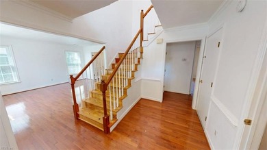 Live the resort lifestyle in Kiln Creekmunity amenities include on Kiln Creek Golf and Country Club in Virginia - for sale on GolfHomes.com, golf home, golf lot