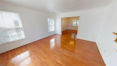 Live the resort lifestyle in Kiln Creekmunity amenities include on Kiln Creek Golf and Country Club in Virginia - for sale on GolfHomes.com, golf home, golf lot