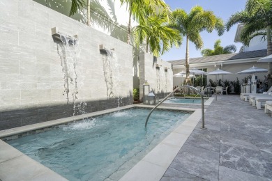 This beautiful condominium in Boca West is just steps away from on Boca West Golf and Country Club in Florida - for sale on GolfHomes.com, golf home, golf lot