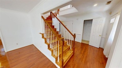 Live the resort lifestyle in Kiln Creekmunity amenities include on Kiln Creek Golf and Country Club in Virginia - for sale on GolfHomes.com, golf home, golf lot