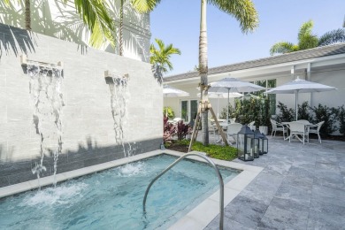 This beautiful condominium in Boca West is just steps away from on Boca West Golf and Country Club in Florida - for sale on GolfHomes.com, golf home, golf lot