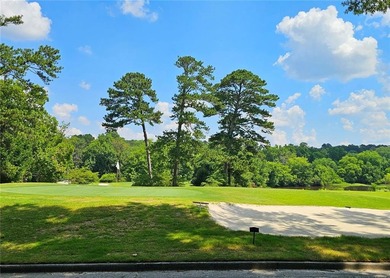 MUST SEE! This spacious one bedroom has MANY RECENT UPDATES on Cross Creek Golf Course in Georgia - for sale on GolfHomes.com, golf home, golf lot