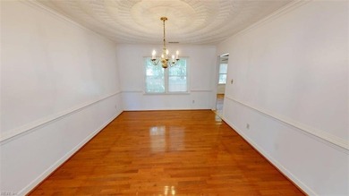 Live the resort lifestyle in Kiln Creekmunity amenities include on Kiln Creek Golf and Country Club in Virginia - for sale on GolfHomes.com, golf home, golf lot