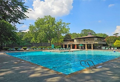 MUST SEE! This spacious one bedroom has MANY RECENT UPDATES on Cross Creek Golf Course in Georgia - for sale on GolfHomes.com, golf home, golf lot