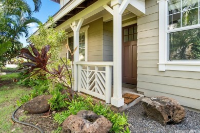Luxurious 2 Bed, 2 Bath Ground Floor Condo in Koolina Kai - on Ko Olina Golf Club in Hawaii - for sale on GolfHomes.com, golf home, golf lot