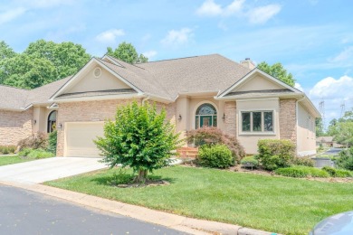 We guarantee the sale of your home or we will buy it!  This on Tanasi Golf Course in Tennessee - for sale on GolfHomes.com, golf home, golf lot