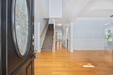 ***Open House Saturday 5/17/25 12-2PM *** 854 Falkirk St, Myrtle on Arrowhead Country Club in South Carolina - for sale on GolfHomes.com, golf home, golf lot