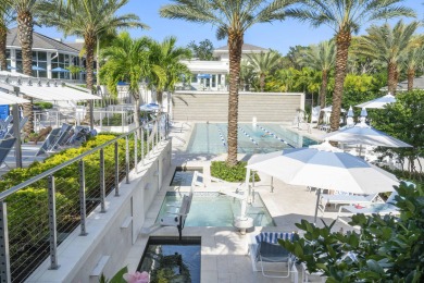 This beautiful condominium in Boca West is just a steps away on Boca West Golf and Country Club in Florida - for sale on GolfHomes.com, golf home, golf lot