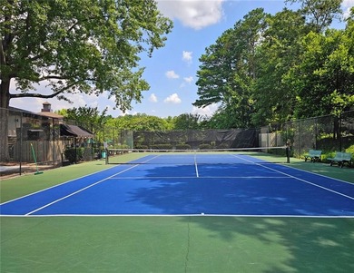 MUST SEE! This spacious one bedroom has MANY RECENT UPDATES on Cross Creek Golf Course in Georgia - for sale on GolfHomes.com, golf home, golf lot