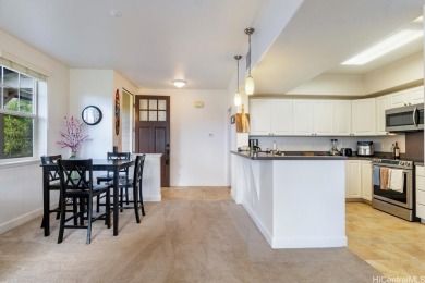Luxurious 2 Bed, 2 Bath Ground Floor Condo in Koolina Kai - on Ko Olina Golf Club in Hawaii - for sale on GolfHomes.com, golf home, golf lot