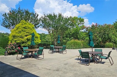 MUST SEE! This spacious one bedroom has MANY RECENT UPDATES on Cross Creek Golf Course in Georgia - for sale on GolfHomes.com, golf home, golf lot