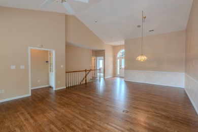 We guarantee the sale of your home or we will buy it!  This on Tanasi Golf Course in Tennessee - for sale on GolfHomes.com, golf home, golf lot