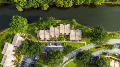 This beautiful condominium in Boca West is just a steps away on Boca West Golf and Country Club in Florida - for sale on GolfHomes.com, golf home, golf lot