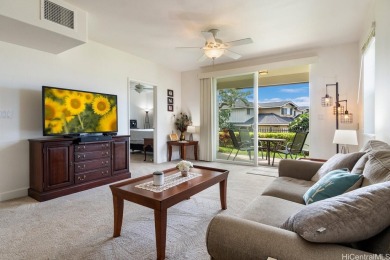 Luxurious 2 Bed, 2 Bath Ground Floor Condo in Koolina Kai - on Ko Olina Golf Club in Hawaii - for sale on GolfHomes.com, golf home, golf lot