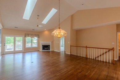 We guarantee the sale of your home or we will buy it!  This on Tanasi Golf Course in Tennessee - for sale on GolfHomes.com, golf home, golf lot