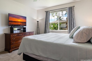 Luxurious 2 Bed, 2 Bath Ground Floor Condo in Koolina Kai - on Ko Olina Golf Club in Hawaii - for sale on GolfHomes.com, golf home, golf lot