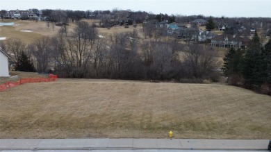 Exclusive Glen Oaks Golf Course Lot - Last One Available! Seize on Glen Oaks Country Club in Iowa - for sale on GolfHomes.com, golf home, golf lot