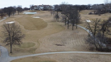 Exclusive Glen Oaks Golf Course Lot - Last One Available! Seize on Glen Oaks Country Club in Iowa - for sale on GolfHomes.com, golf home, golf lot