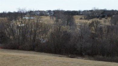 Exclusive Glen Oaks Golf Course Lot - Last One Available! Seize on Glen Oaks Country Club in Iowa - for sale on GolfHomes.com, golf home, golf lot