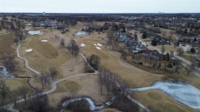 Exclusive Glen Oaks Golf Course Lot - Last One Available! Seize on Glen Oaks Country Club in Iowa - for sale on GolfHomes.com, golf home, golf lot