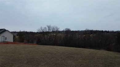 Exclusive Glen Oaks Golf Course Lot - Last One Available! Seize on Glen Oaks Country Club in Iowa - for sale on GolfHomes.com, golf home, golf lot