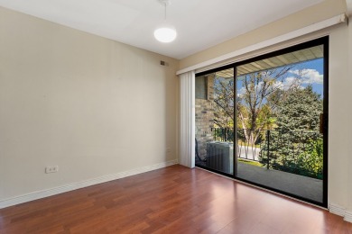 This beautiful second-floor, two-bedroom, one-bath unit offers a on Stony Creek Golf Course in Illinois - for sale on GolfHomes.com, golf home, golf lot