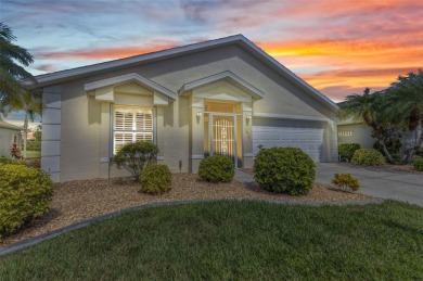 STUNNING Sheffield with one of the VERY BEST VIEWS in the gated on Kings Gate Golf Club in Florida - for sale on GolfHomes.com, golf home, golf lot
