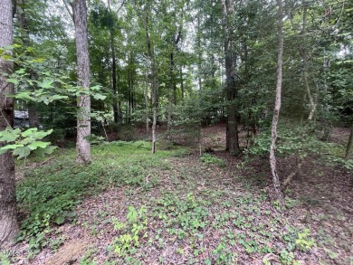This prime location in peaceful Mallard Cove is just steps from on Carolina Trace Country Club in North Carolina - for sale on GolfHomes.com, golf home, golf lot