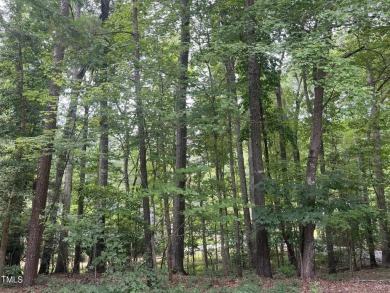 This prime location in peaceful Mallard Cove is just steps from on Carolina Trace Country Club in North Carolina - for sale on GolfHomes.com, golf home, golf lot