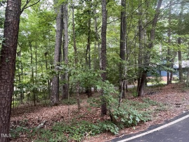 This prime location in peaceful Mallard Cove is just steps from on Carolina Trace Country Club in North Carolina - for sale on GolfHomes.com, golf home, golf lot
