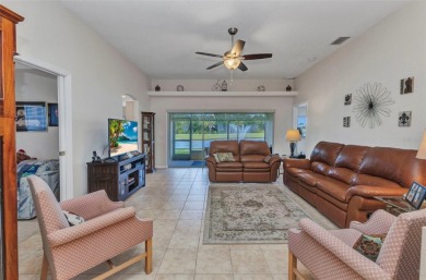 STUNNING Sheffield with one of the VERY BEST VIEWS in the gated on Kings Gate Golf Club in Florida - for sale on GolfHomes.com, golf home, golf lot