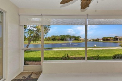 STUNNING Sheffield with one of the VERY BEST VIEWS in the gated on Kings Gate Golf Club in Florida - for sale on GolfHomes.com, golf home, golf lot