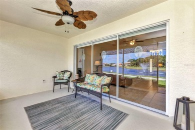STUNNING Sheffield with one of the VERY BEST VIEWS in the gated on Kings Gate Golf Club in Florida - for sale on GolfHomes.com, golf home, golf lot