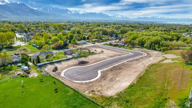 NOW SELLING BRAND NEW LUXURY HOMES from start to finish in just on Fox Hollow Golf Course in Utah - for sale on GolfHomes.com, golf home, golf lot