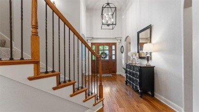 Located within a gated country club community, this beautiful on Shadow Valley Country Club in Arkansas - for sale on GolfHomes.com, golf home, golf lot