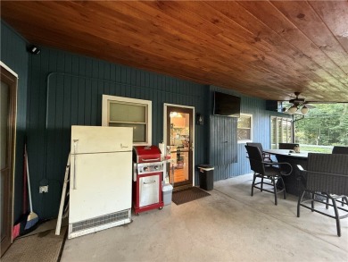 Welcome to this beautifully updated 2 Bedroom, 1 bath ranch with on Mannitto Golf Club in Pennsylvania - for sale on GolfHomes.com, golf home, golf lot