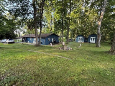 Welcome to this beautifully updated 2 Bedroom, 1 bath ranch with on Mannitto Golf Club in Pennsylvania - for sale on GolfHomes.com, golf home, golf lot