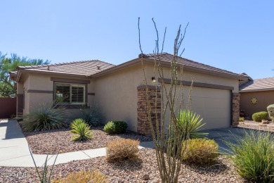 Welcome to this charming home in the sought-after Anthem Country on Anthem Golf and Country Club  in Arizona - for sale on GolfHomes.com, golf home, golf lot