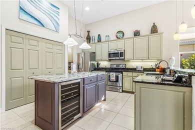 EXPERIENCE TIMELESS SPANISH ELEGANCE IN THIS STUNNING on Hunters Ridge Country Club in Florida - for sale on GolfHomes.com, golf home, golf lot